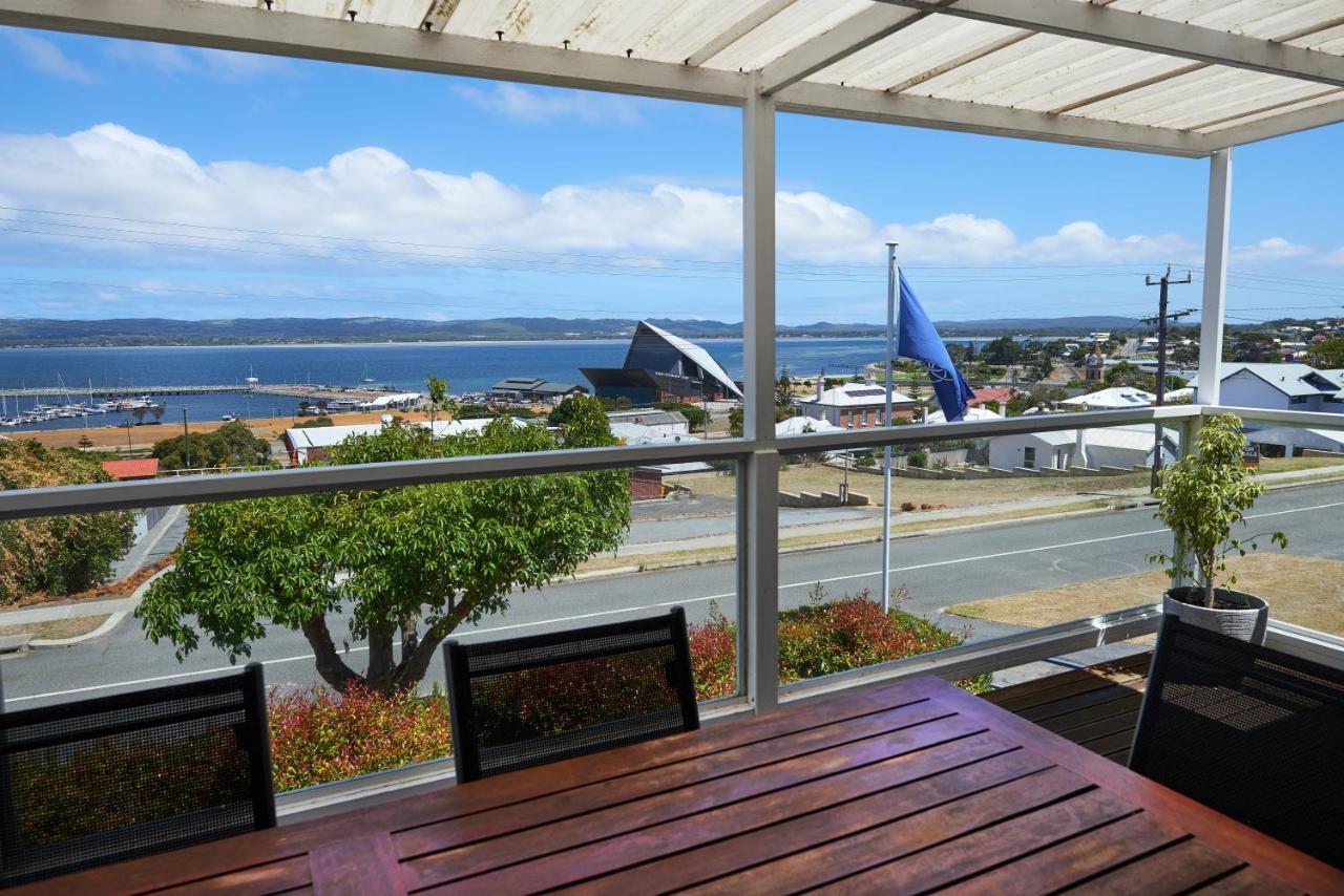 Albany Harbourside Apartments And Houses 외부 사진