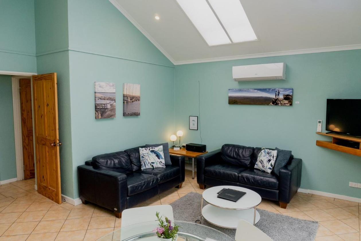 Albany Harbourside Apartments And Houses 외부 사진