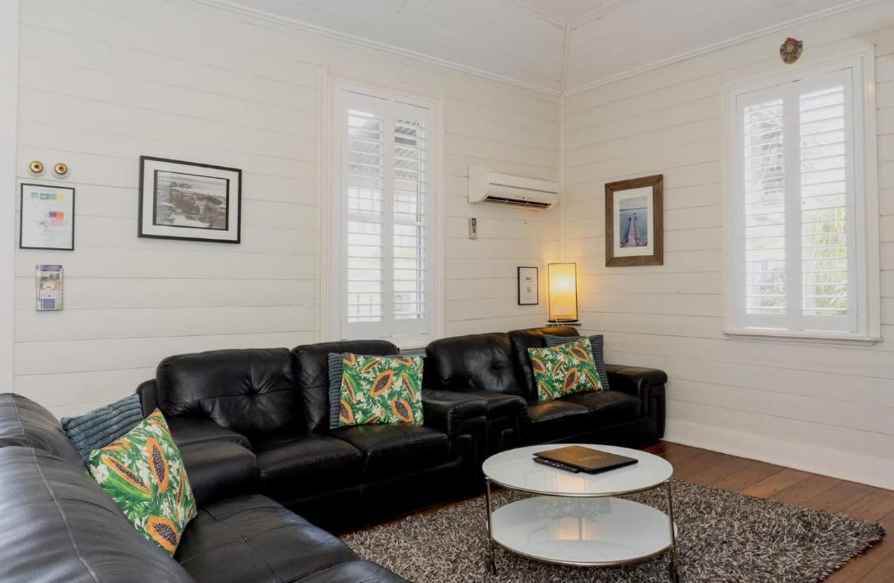 Albany Harbourside Apartments And Houses 외부 사진