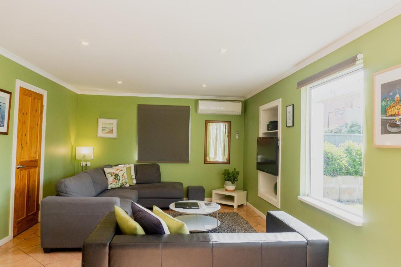 Albany Harbourside Apartments And Houses 외부 사진