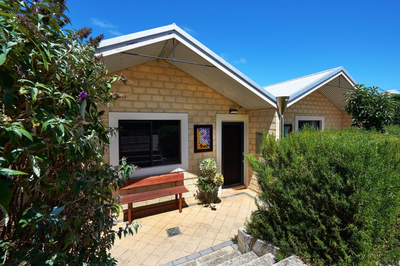 Albany Harbourside Apartments And Houses 외부 사진