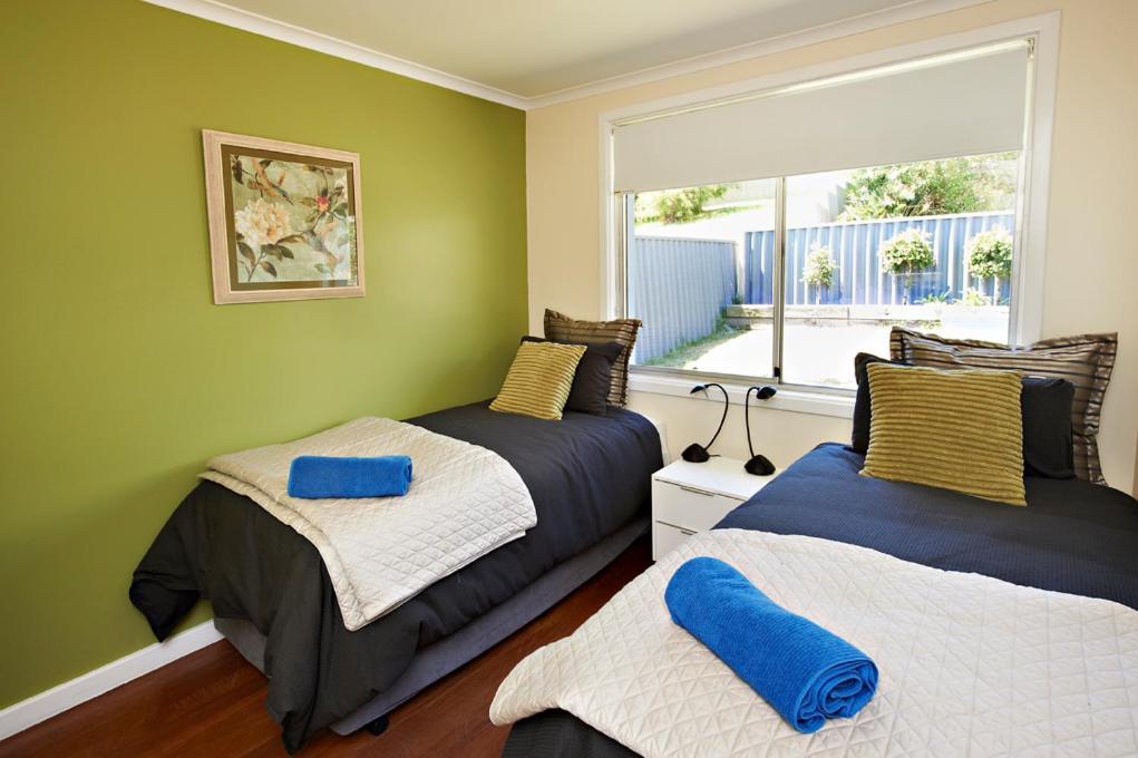 Albany Harbourside Apartments And Houses 외부 사진