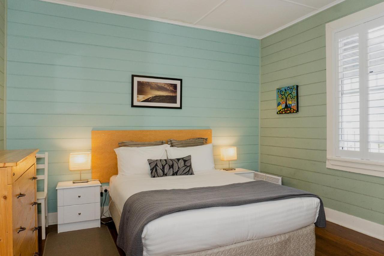 Albany Harbourside Apartments And Houses 외부 사진