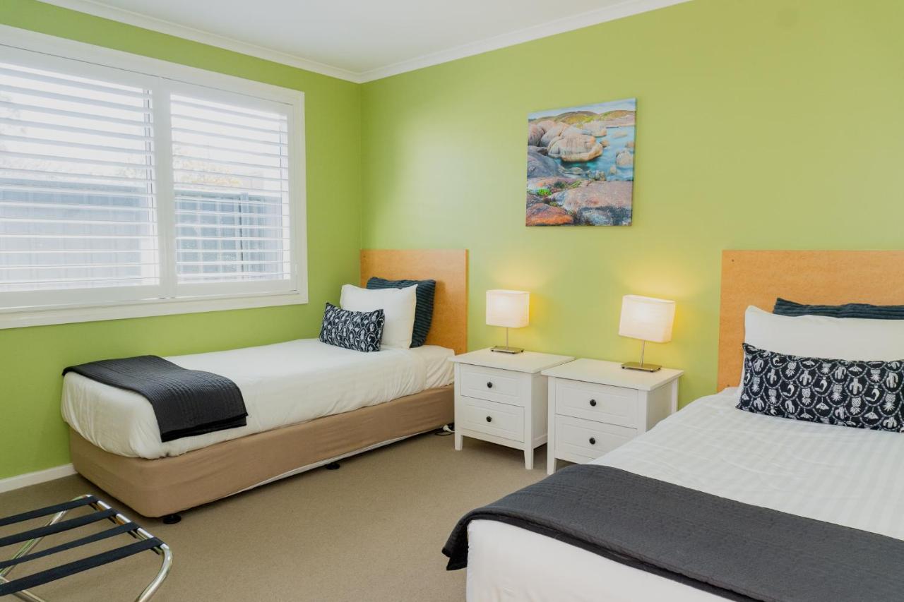 Albany Harbourside Apartments And Houses 외부 사진