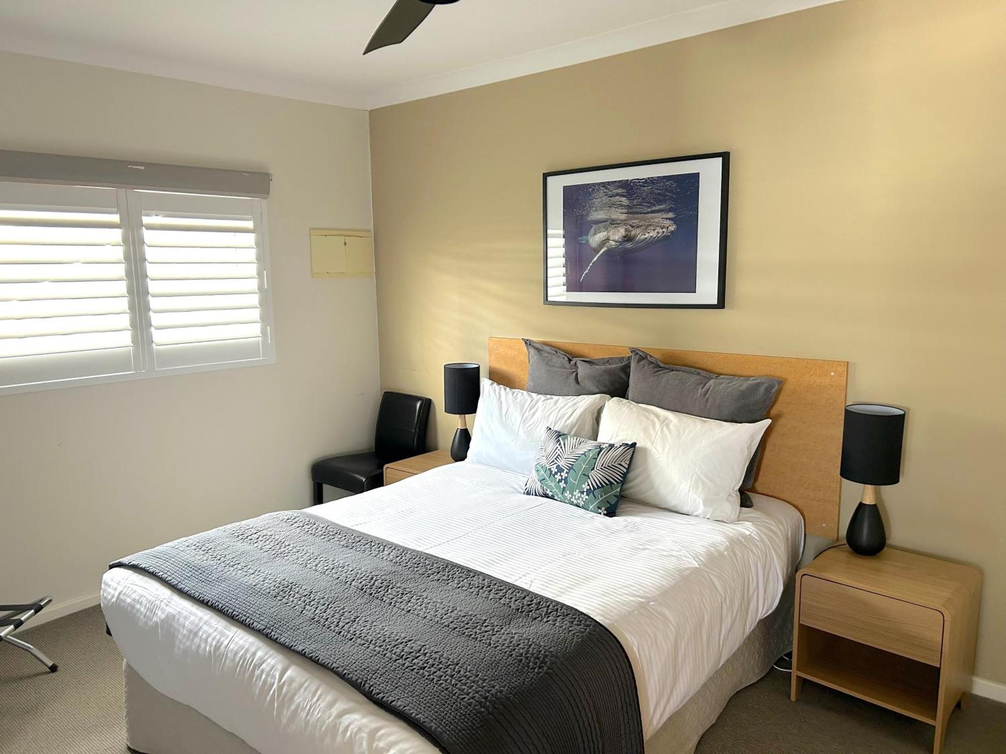Albany Harbourside Apartments And Houses 외부 사진