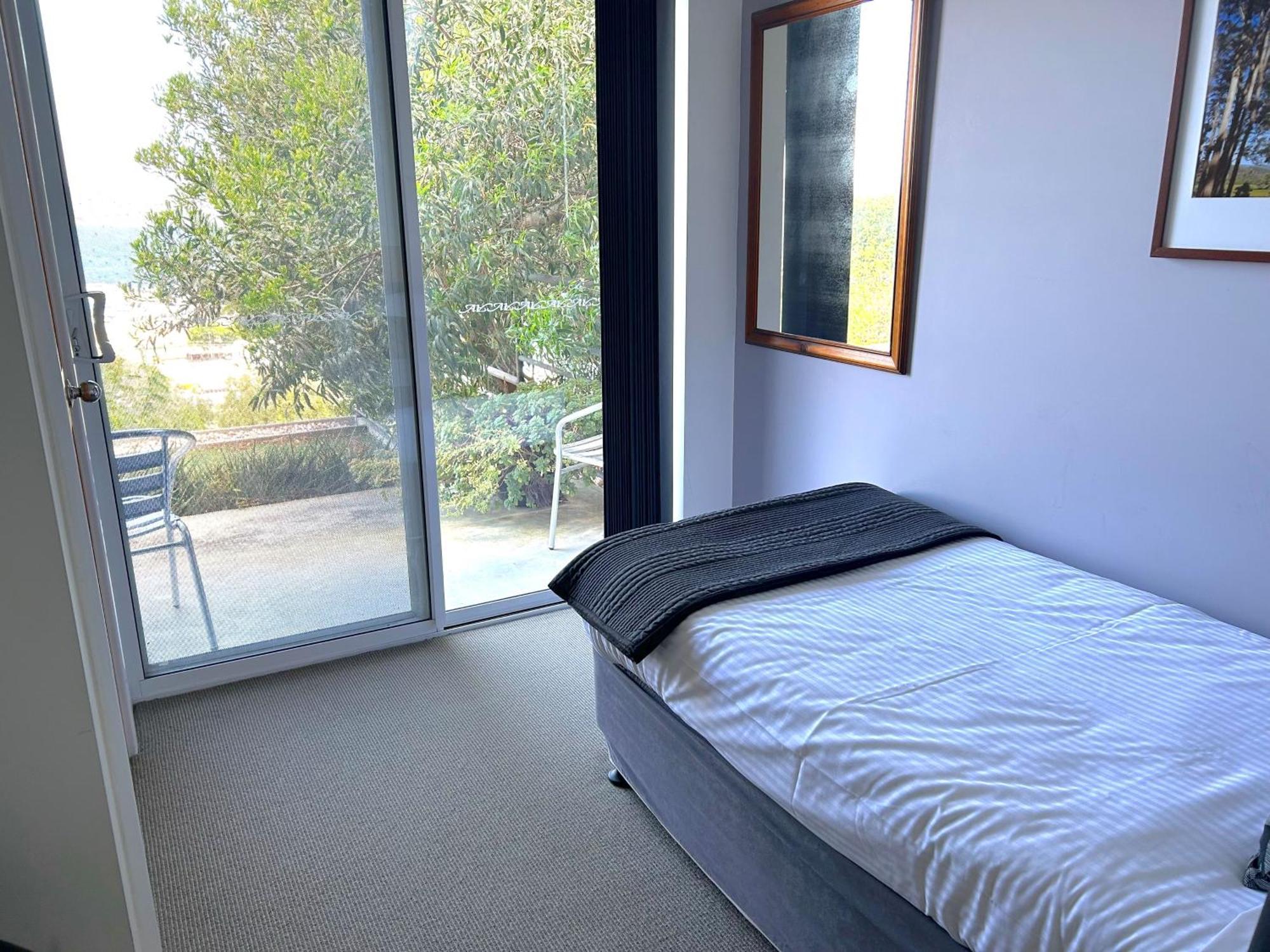 Albany Harbourside Apartments And Houses 외부 사진