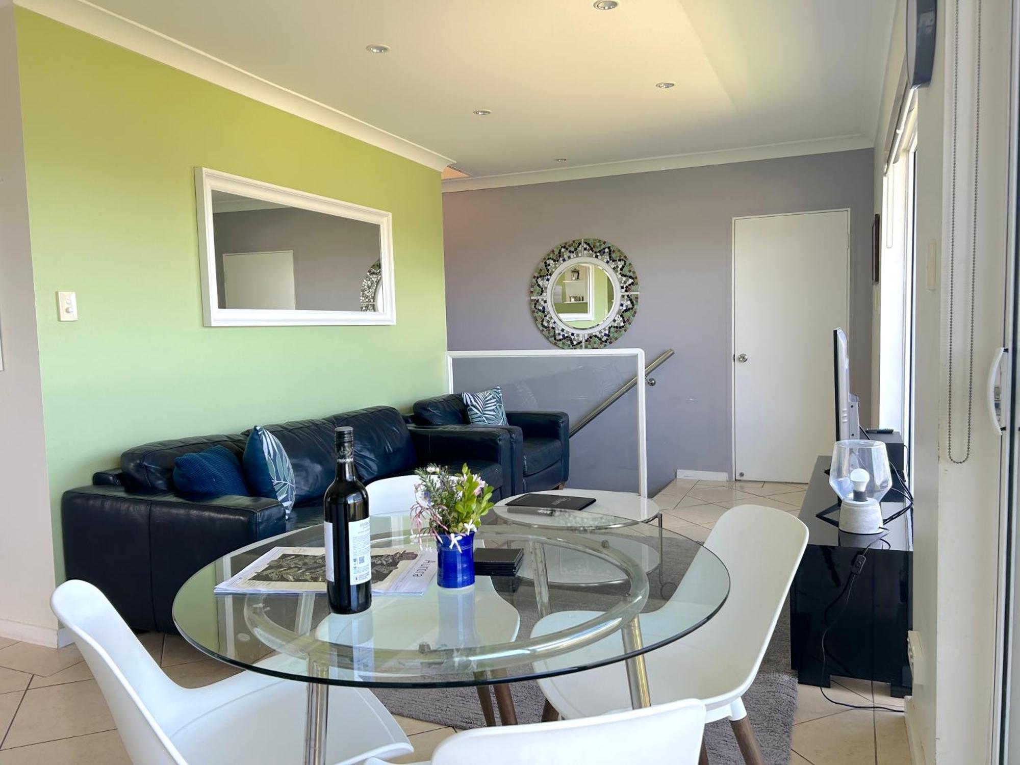 Albany Harbourside Apartments And Houses 외부 사진