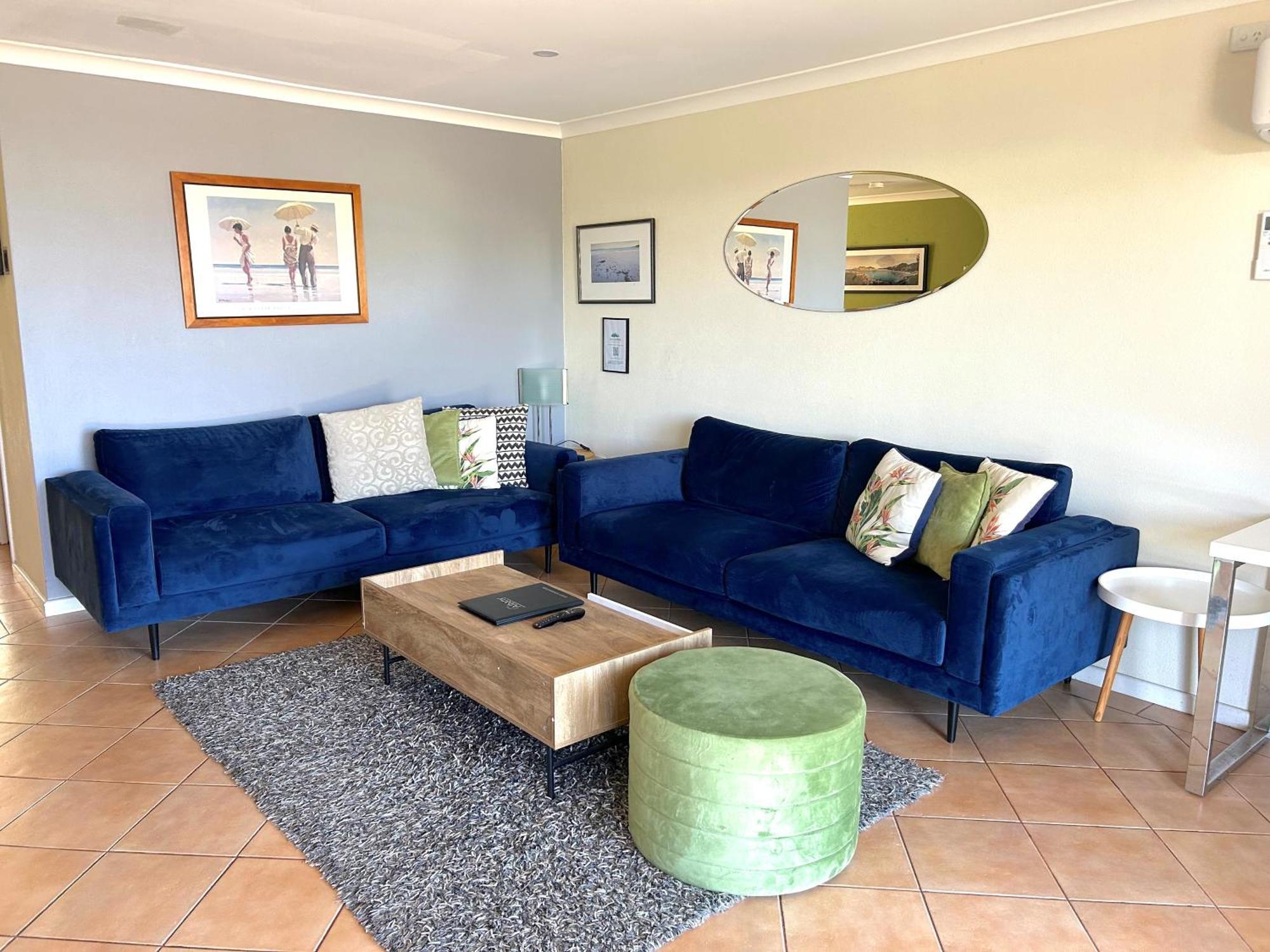 Albany Harbourside Apartments And Houses 외부 사진