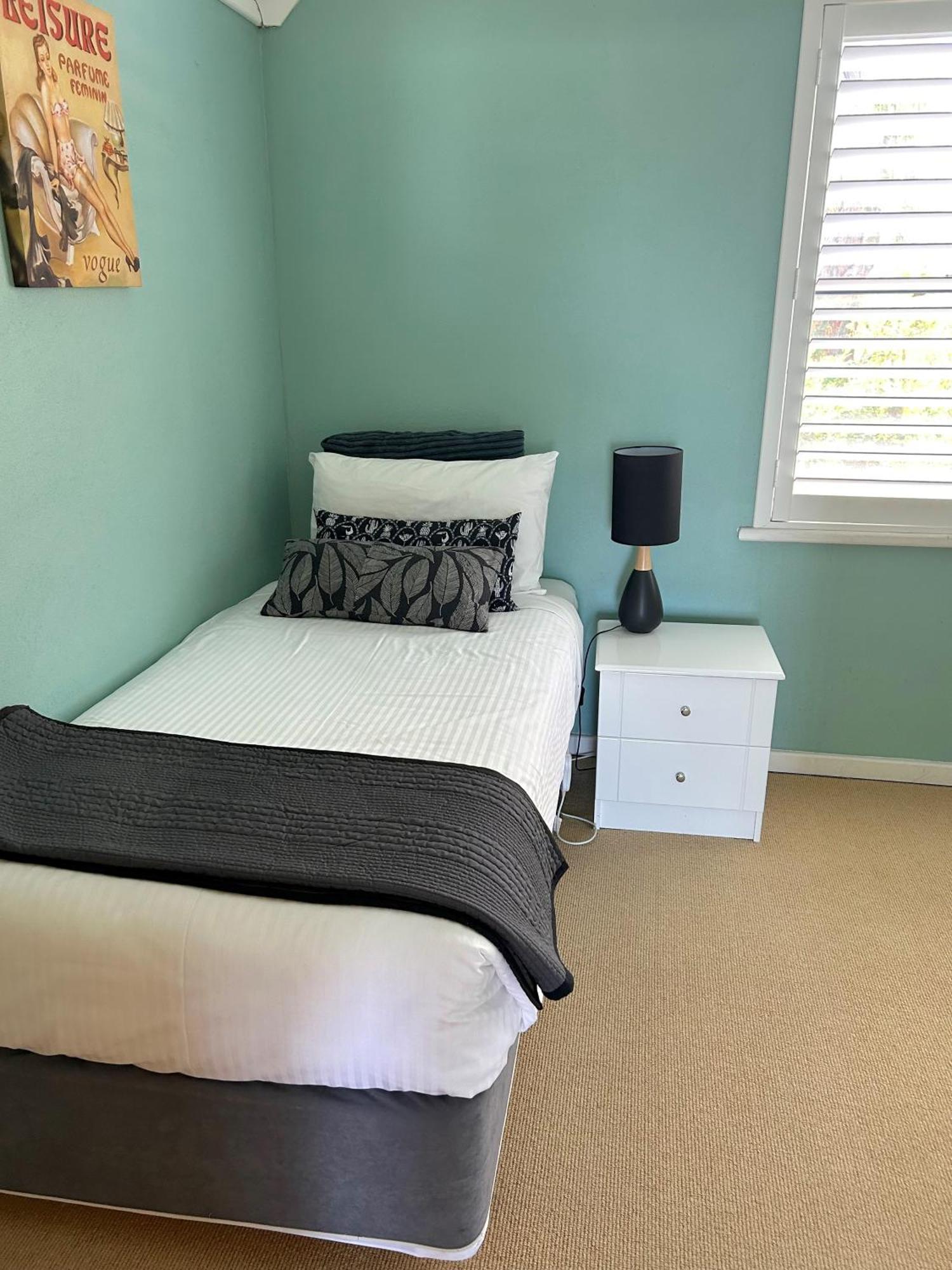 Albany Harbourside Apartments And Houses 외부 사진