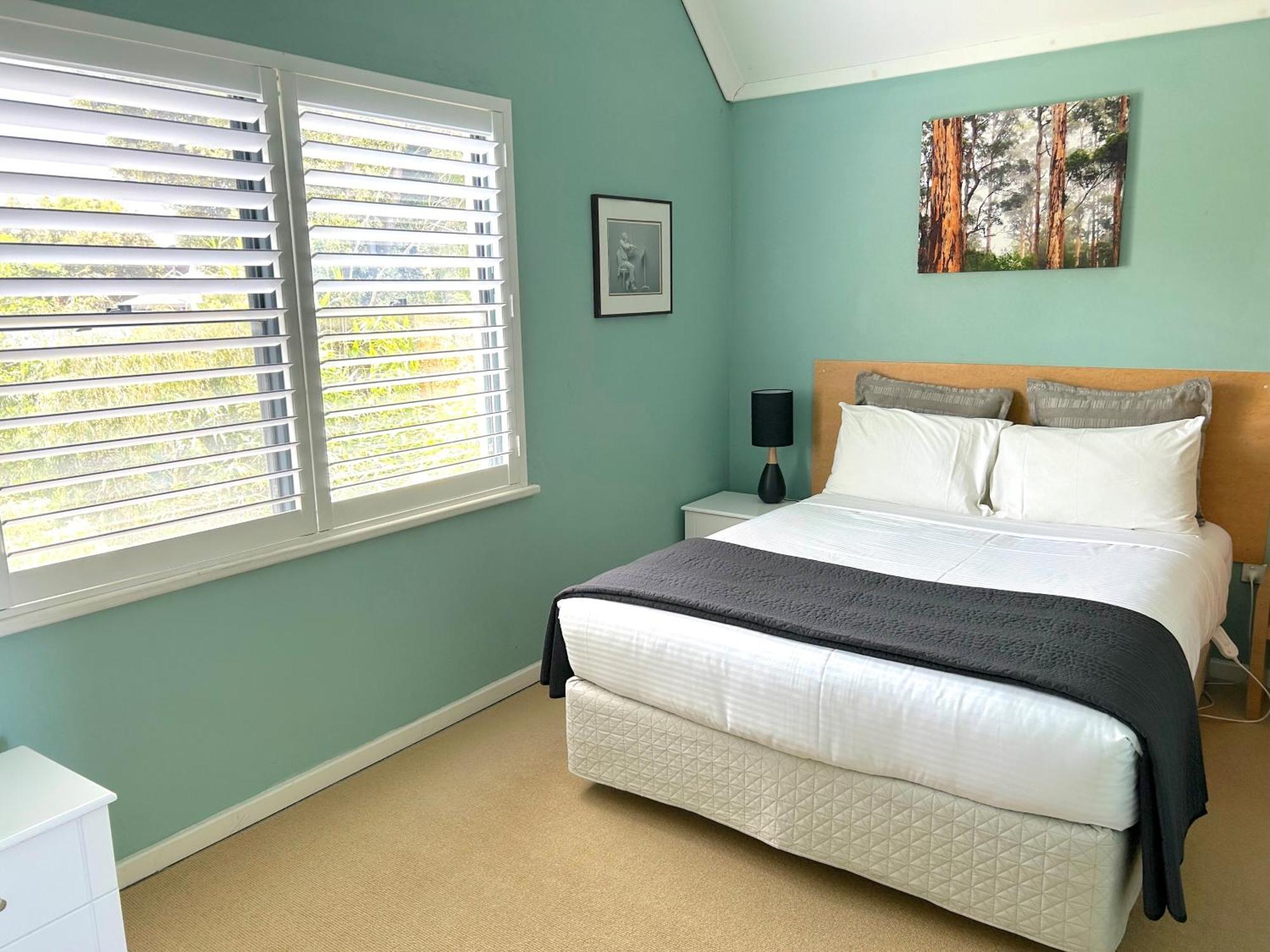 Albany Harbourside Apartments And Houses 외부 사진