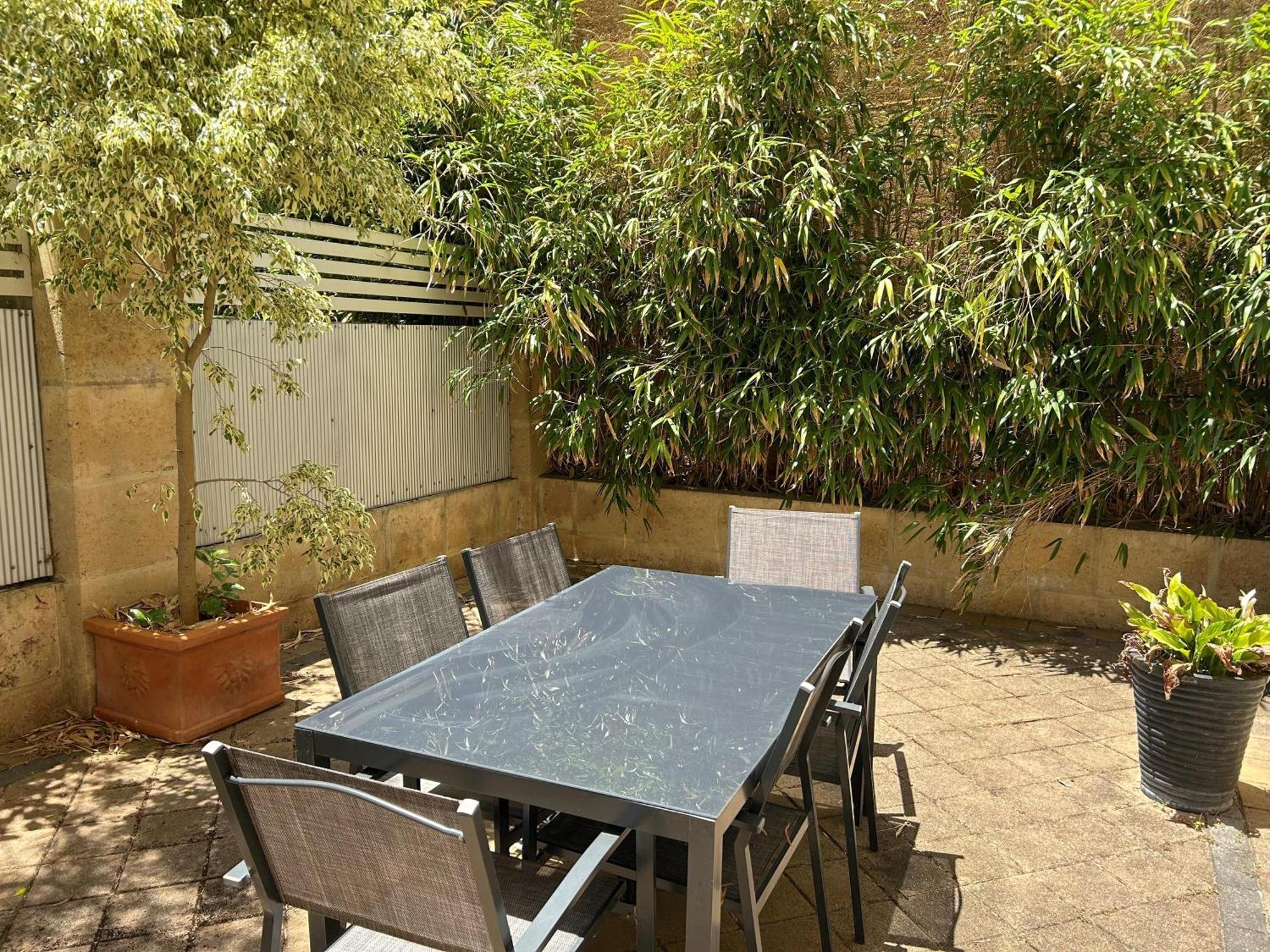 Albany Harbourside Apartments And Houses 외부 사진