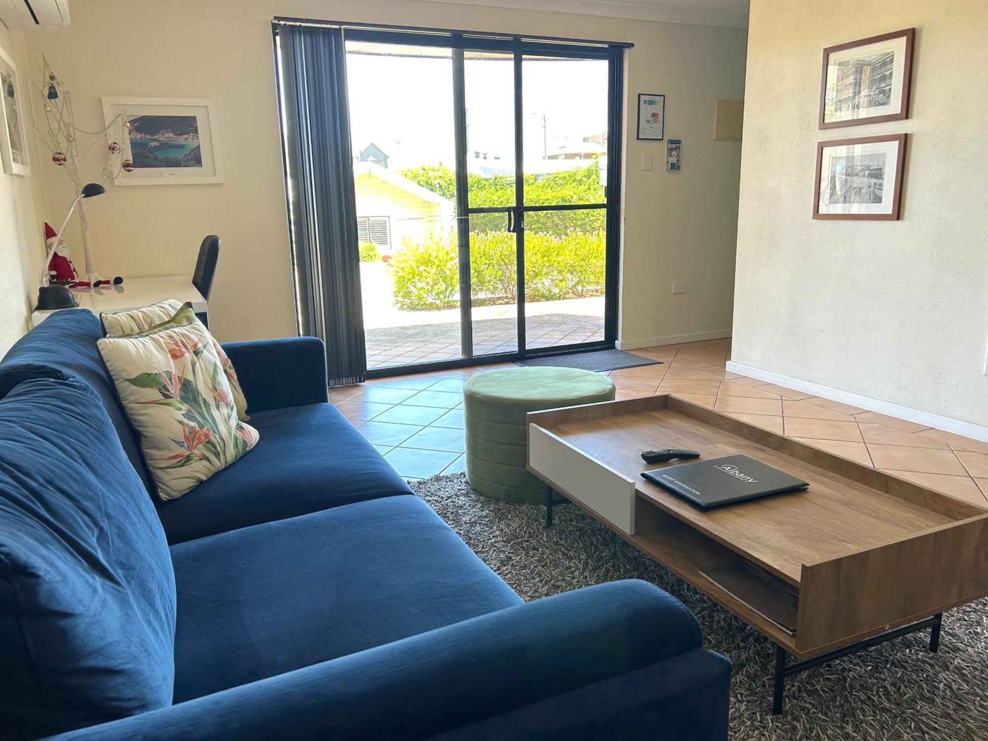 Albany Harbourside Apartments And Houses 외부 사진