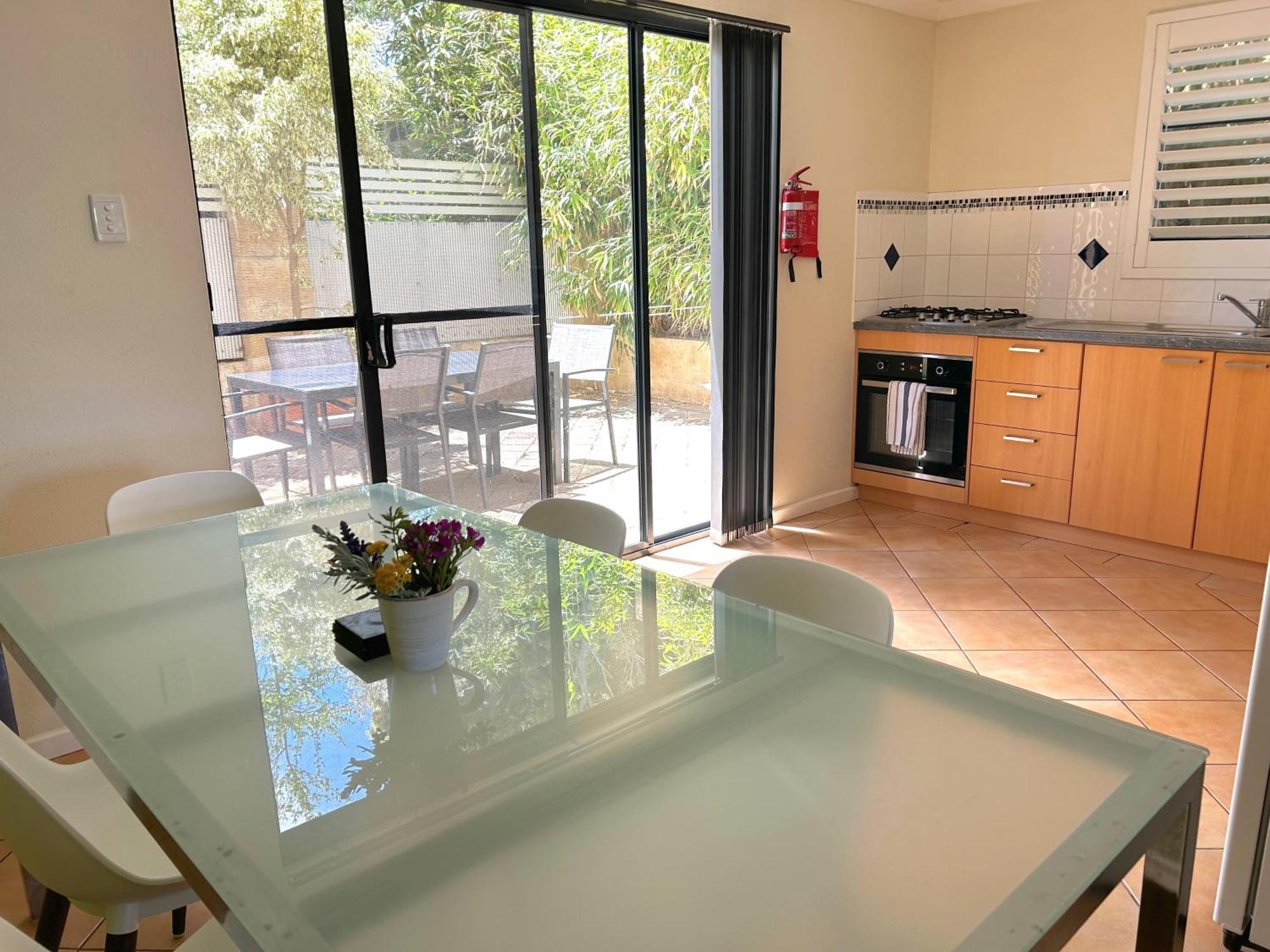 Albany Harbourside Apartments And Houses 외부 사진