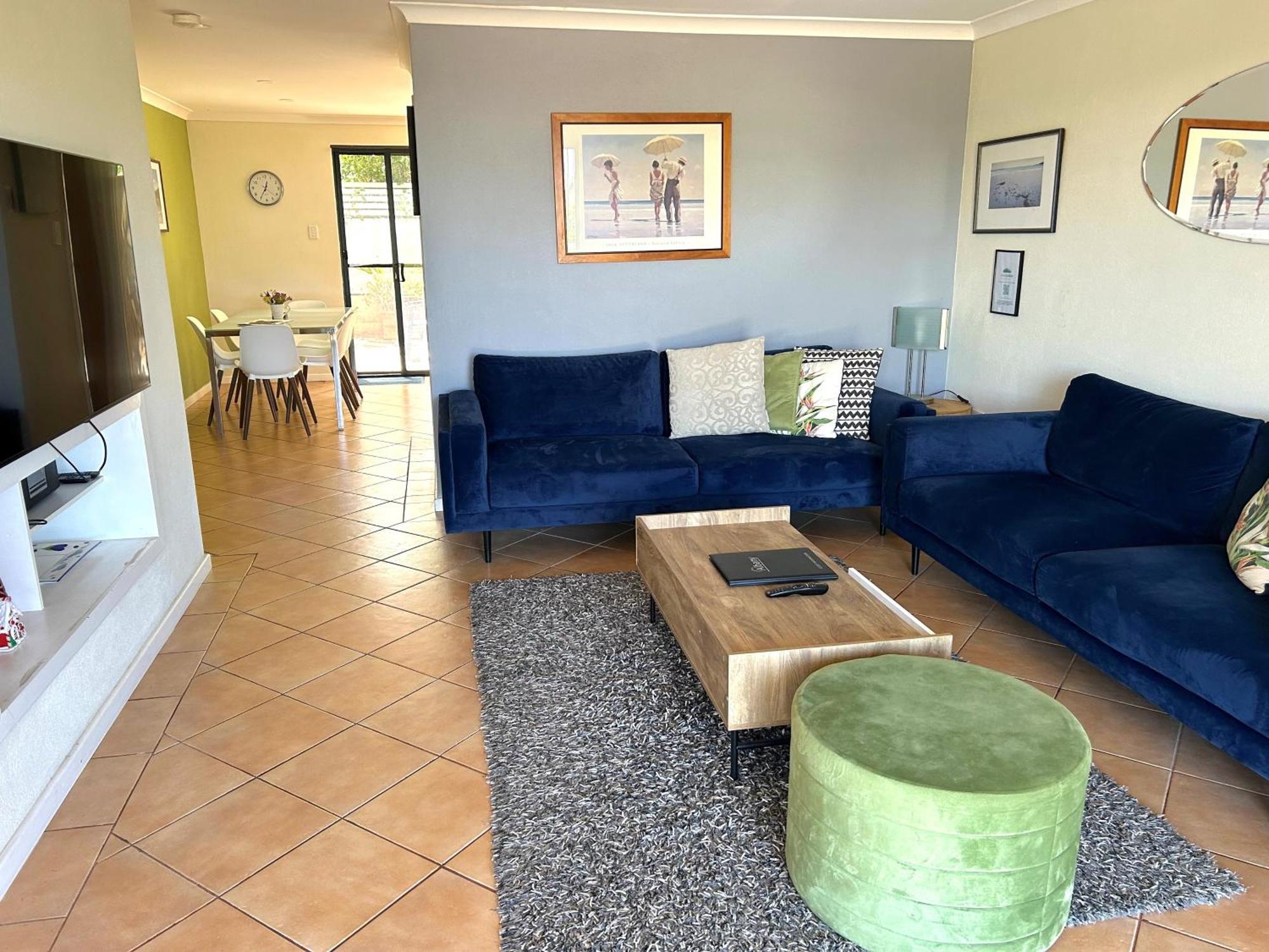 Albany Harbourside Apartments And Houses 외부 사진