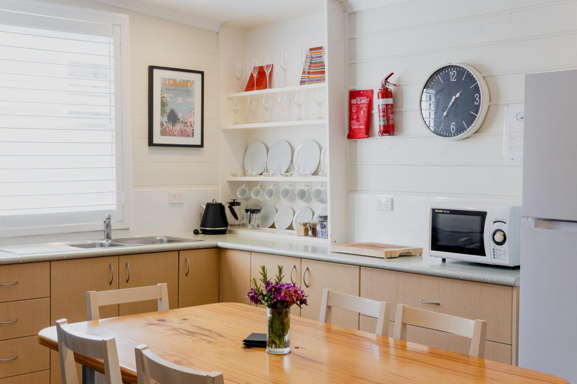 Albany Harbourside Apartments And Houses 외부 사진