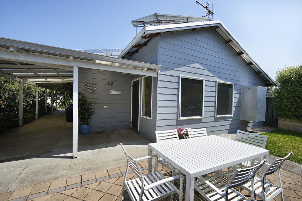 Albany Harbourside Apartments And Houses 외부 사진
