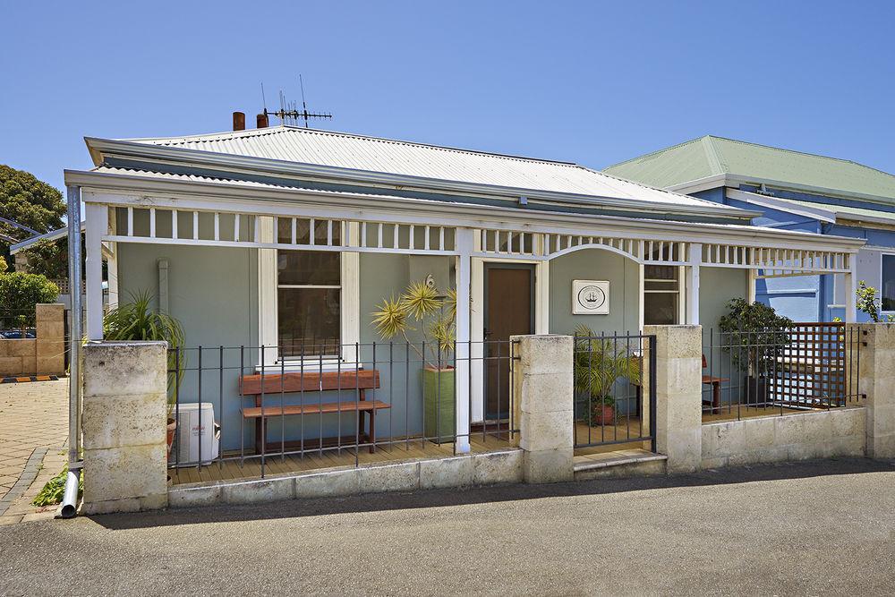 Albany Harbourside Apartments And Houses 외부 사진