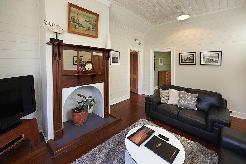 Albany Harbourside Apartments And Houses 외부 사진