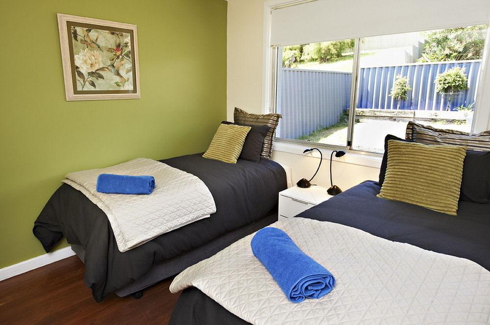 Albany Harbourside Apartments And Houses 외부 사진
