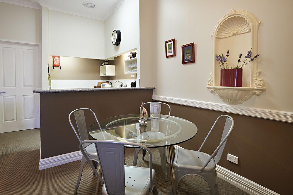 Albany Harbourside Apartments And Houses 외부 사진