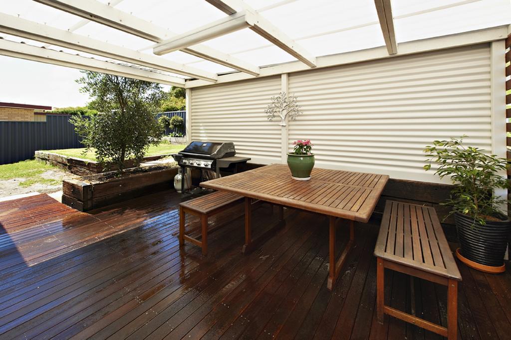 Albany Harbourside Apartments And Houses 외부 사진