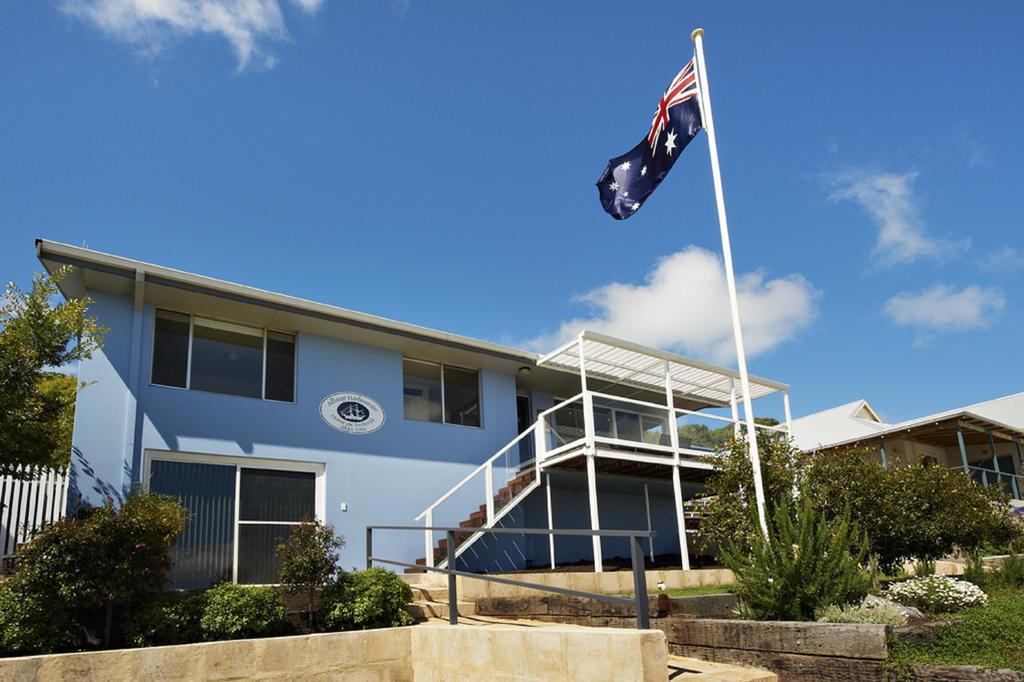 Albany Harbourside Apartments And Houses 외부 사진
