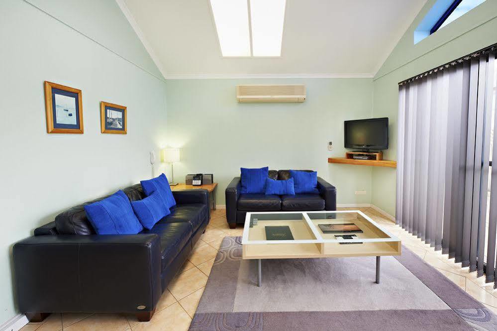 Albany Harbourside Apartments And Houses 외부 사진