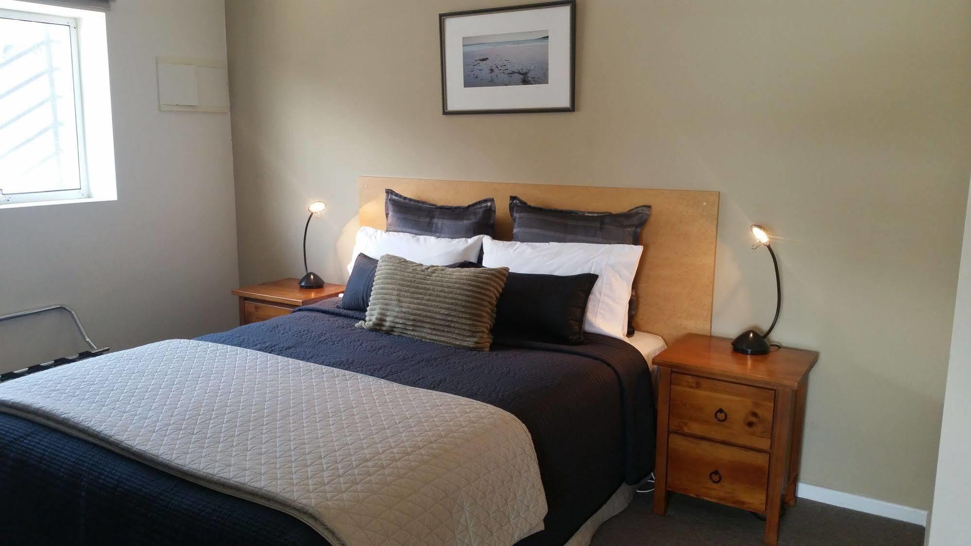 Albany Harbourside Apartments And Houses 외부 사진