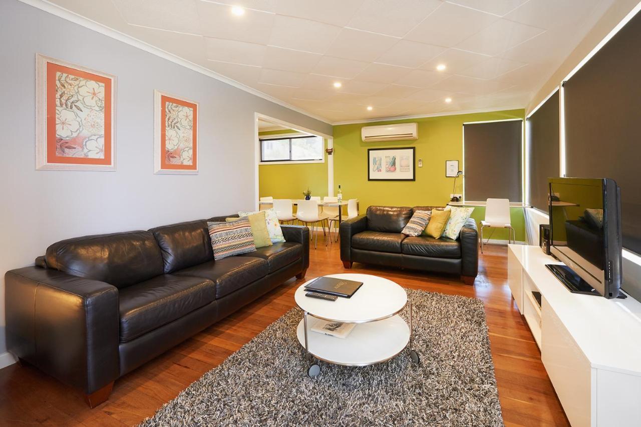 Albany Harbourside Apartments And Houses 외부 사진